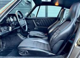 Porsche 964 C4 - SONAUTO - 2nd main - OG PAINT Stone Grey