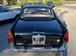 Lancia Flaminia 2,5 L SEDAN