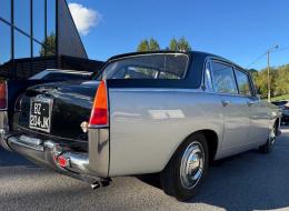 Lancia Flaminia 2,5 L SEDAN