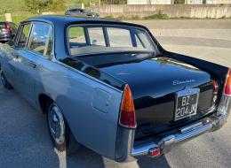 Lancia Flaminia 2,5 L SEDAN