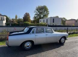 Lancia Flaminia 2,5 L SEDAN
