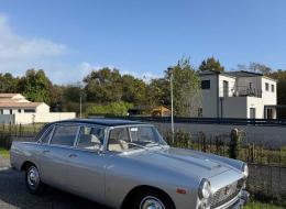 Lancia Flaminia 2,5 L SEDAN