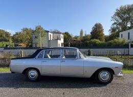 Lancia Flaminia 2,5 L SEDAN