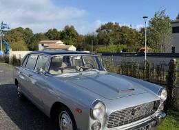 Lancia Flaminia 2,5 L SEDAN