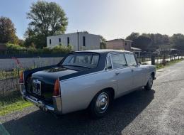 Lancia Flaminia 2,5 L SEDAN