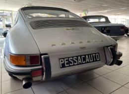 Porsche 911 2.2 T