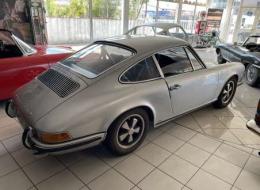 Porsche 911 2.2 T