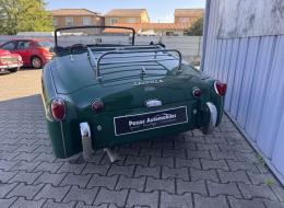 Triumph TR3