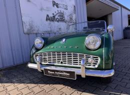 Triumph TR3