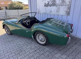 Triumph TR3