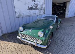 Triumph TR3