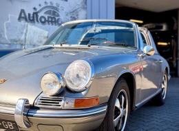 Porsche 911 2.0 L Targa Sportomatic