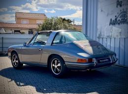Porsche 911 2.0 L Targa Sportomatic
