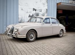 Jaguar MK 2 3.4