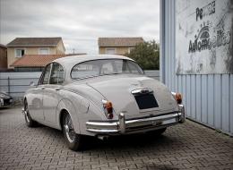 Jaguar MK 2 3.4