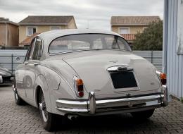 Jaguar MK 2 3.4
