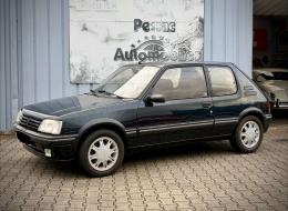 Peugeot 205 Gentry bva