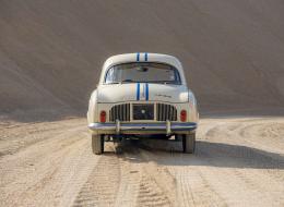 Renault Dauphine 1093
