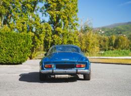 Alpine A 110 1600 S