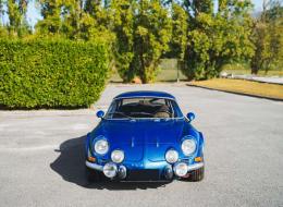 Alpine A 110 1600 S