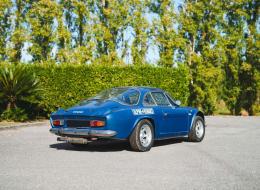 Alpine A 110 1600 S
