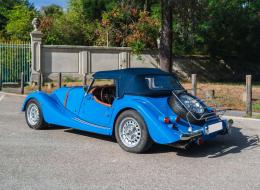Morgan Roadster V6 Centenaire