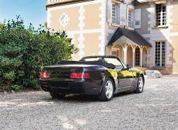 Porsche 968 Cabriolet