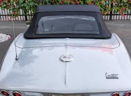 Chevrolet Corvette C2 CAPOTE ET HARDTOP