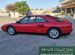 Ferrari Mondial T