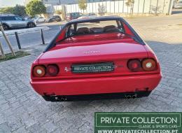 Ferrari Mondial T