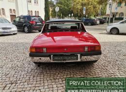 Porsche 914 2.0