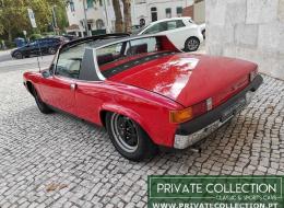 Porsche 914 2.0