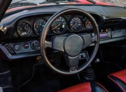 Porsche 911 TARGA SC
