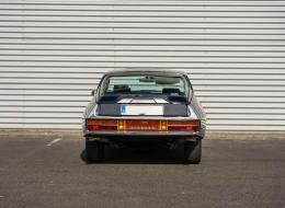 Citroen SM