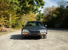 Citroen CX 2400 GTi