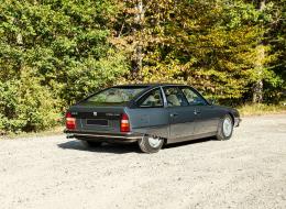 Citroen CX 2400 GTi