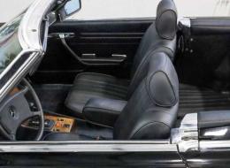 Mercedes-Benz SL 500 R107 BVA