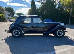 Citroen Traction 11 BL