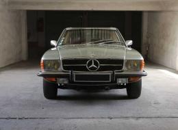 Mercedes-Benz SL 450 SL