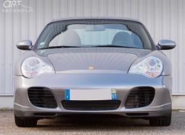 Porsche 996 4S Coup&eacute;