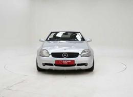 Mercedes-Benz SLK 230 Kompressor '99 CH13783