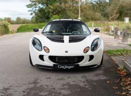 Lotus Exige Exige S2