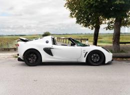 Lotus Exige Exige S2