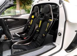 Lotus Exige Exige S2