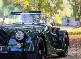 Morgan Roadster V6 3,7L Sport