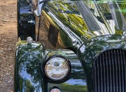 Morgan Roadster V6 3,7L Sport