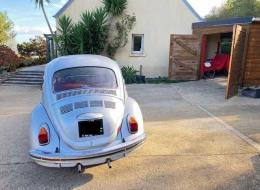 Volkswagen Coccinelle 1300