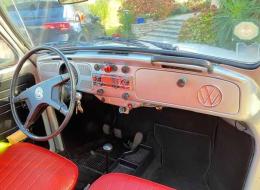 Volkswagen Coccinelle 1300