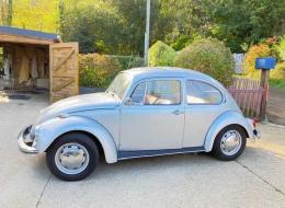 Volkswagen Coccinelle 1300