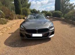BMW Z4 sDrive20iA 197cv M Sport